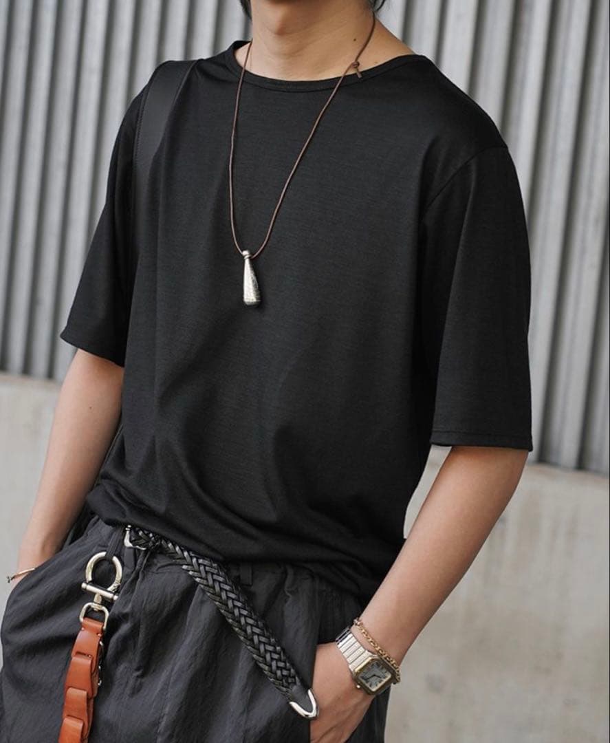 【期間限定値下げ】Llife LEATHER KEY CHAIN 2個セット