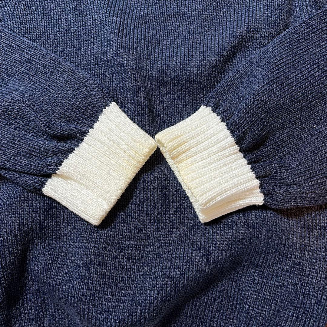 プラダ　カーディガン36