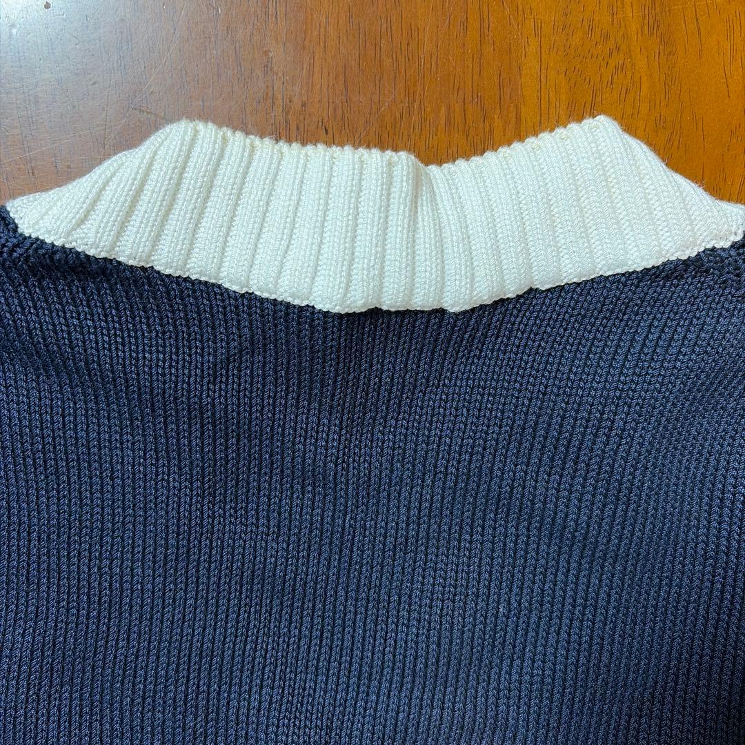 プラダ　カーディガン36