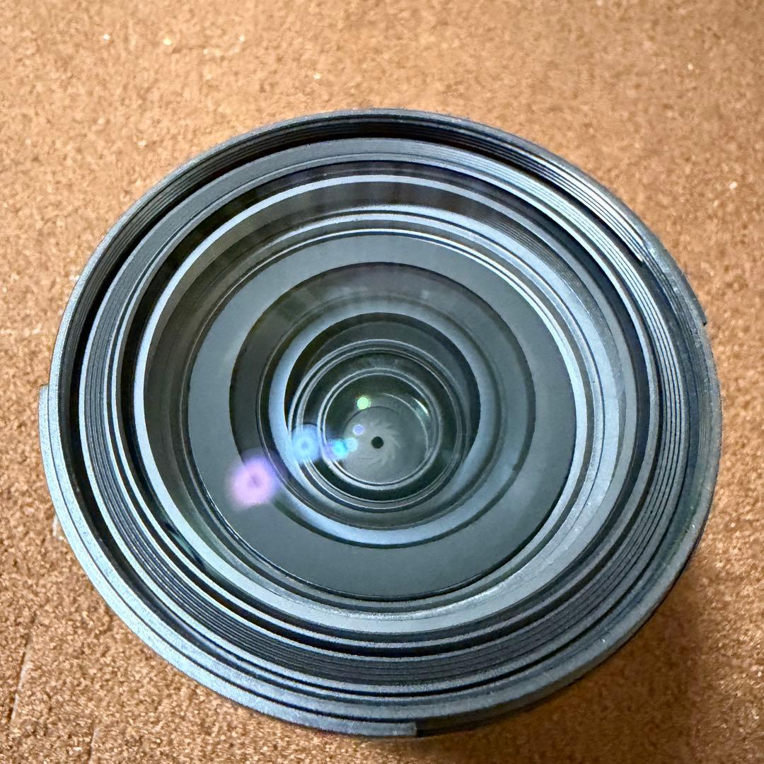 レンズ(ズーム) SONY FE 24-70mm F2.8 GM II