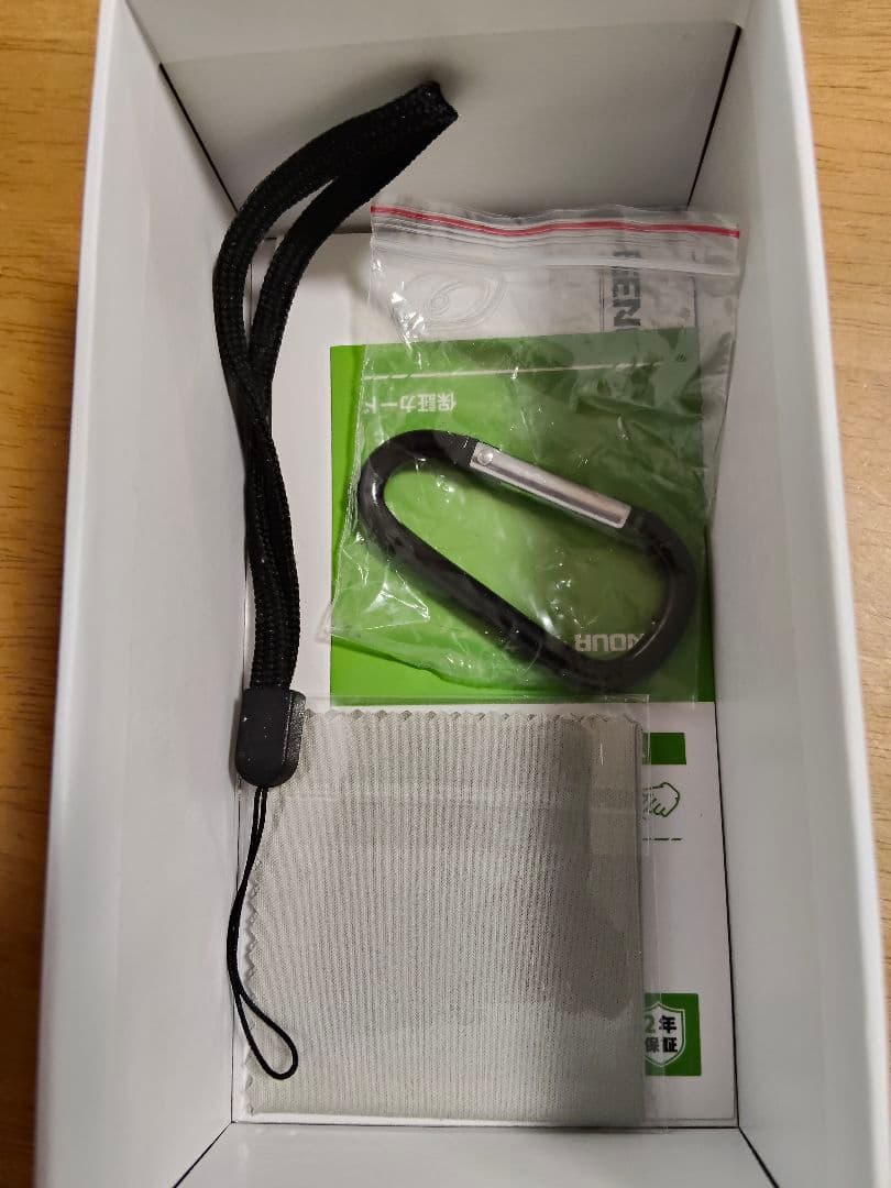 EENOUR U2 レーザー距離計 ゴルフ用