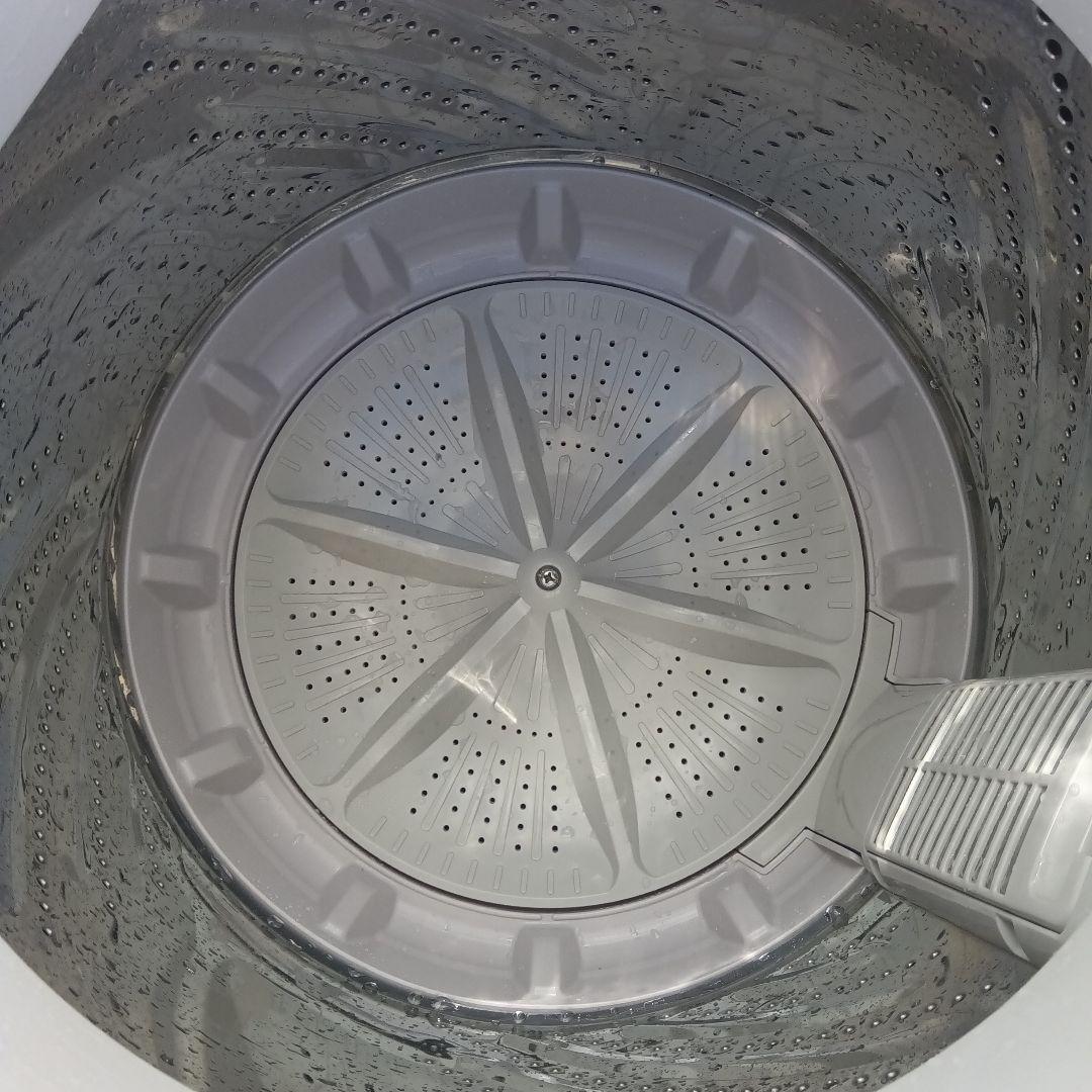 洗濯機　冷蔵庫　2点セット　2023年製　高年式　生活家電　関東限定