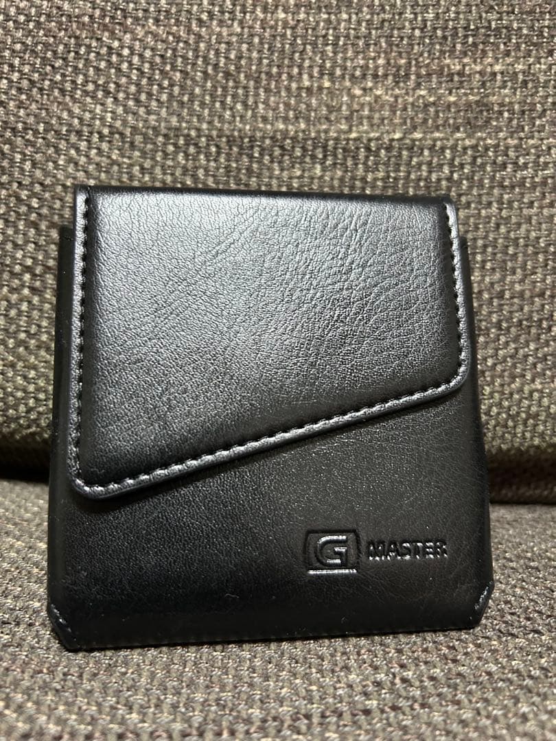 SONY FE 24-105mm F4 NDフィルターとキャップケースおまけ付