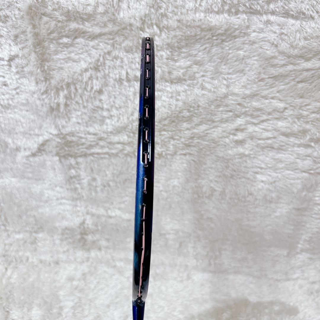 YONEX バトミントンラケットISOMETRIC PRO 800 3UG4