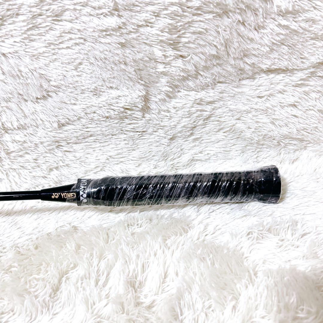 YONEX バトミントンラケットISOMETRIC PRO 800 3UG4