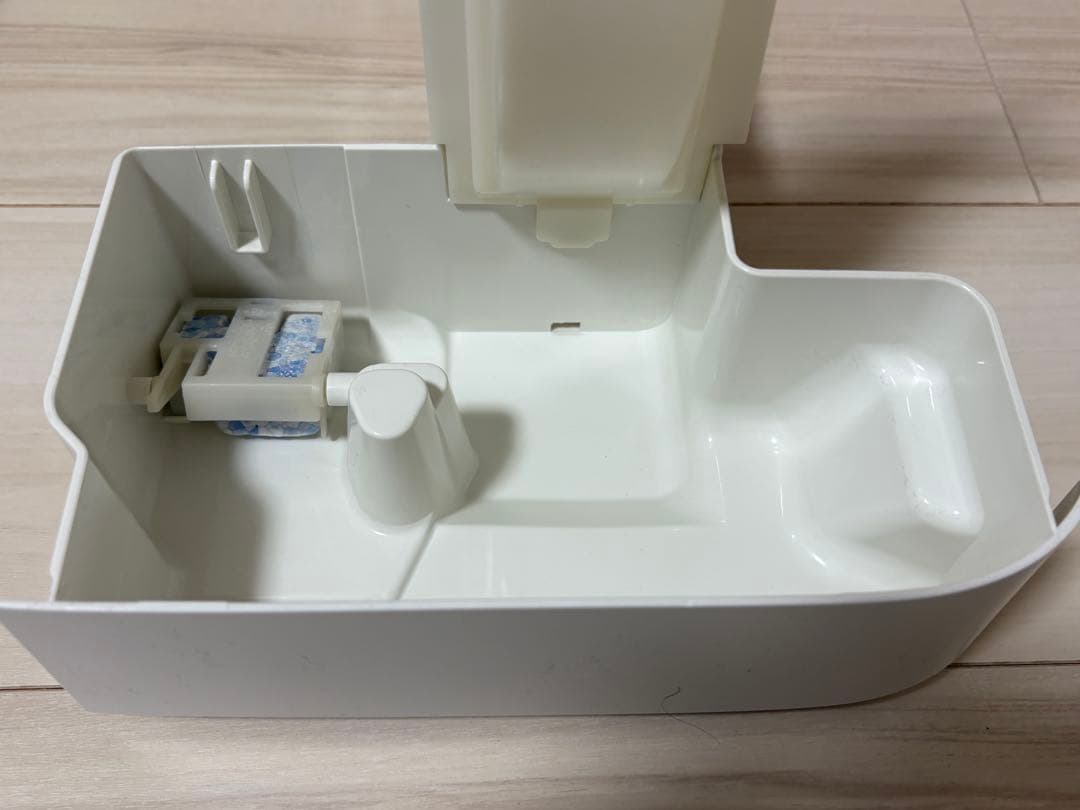 KI-JS50 SHARP 加湿 空気清浄機