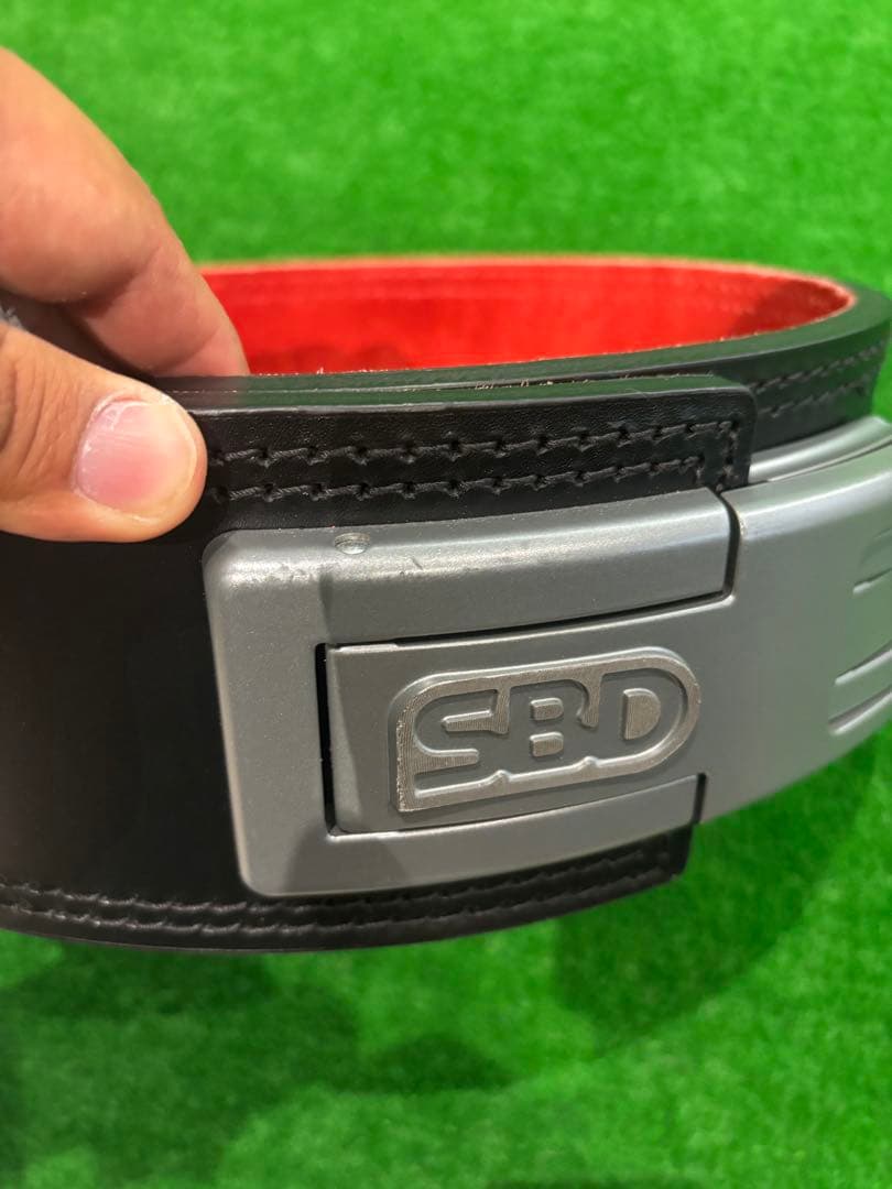 SBDベルト　10ミリ　Mサイズ