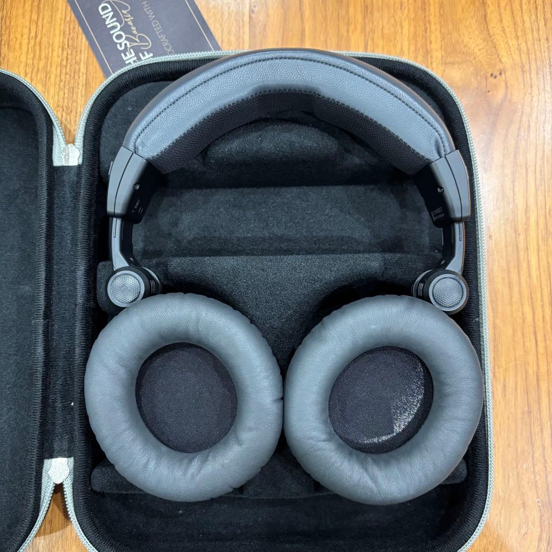 美品ULTRASONE SIGNATURE MASTER MkII