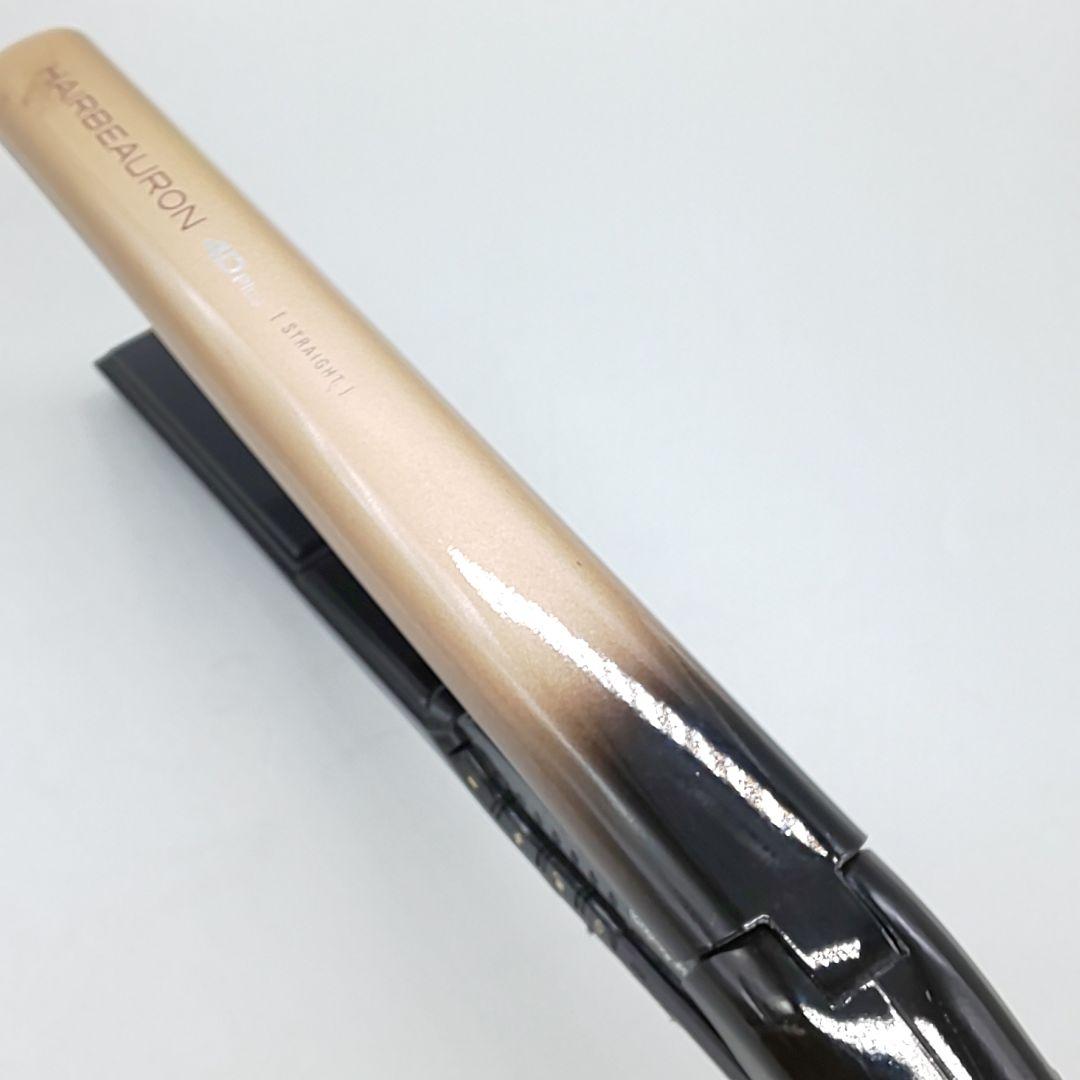 ヘアビューロン 4DPlus ストレート リュミエリーナ【正規品】39