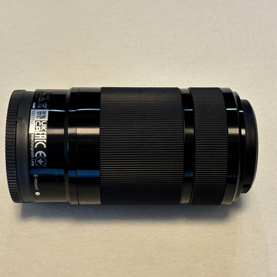 Sony vlogcam ZV-E10 ダブルズームレンズキット