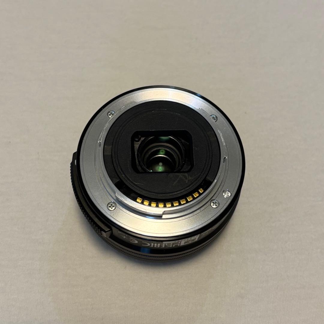 Sony vlogcam ZV-E10 ダブルズームレンズキット