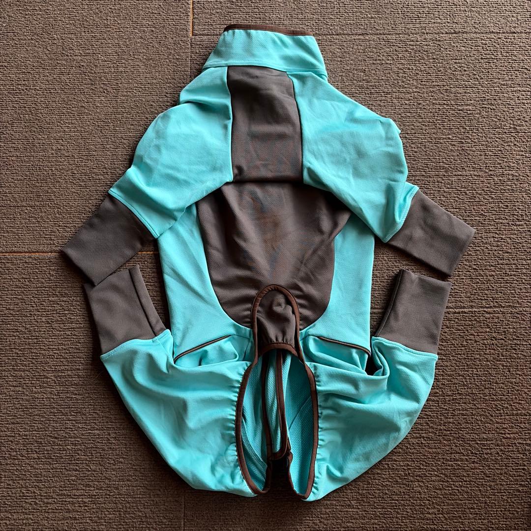 ALPHAICON　アルファイコン　 2XL 　ダブルドッグガード