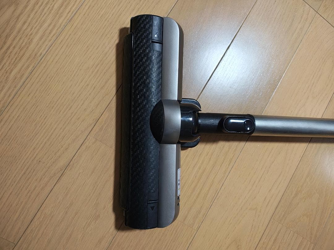 東芝★VC-CLX350★2024年製★バッテリーの状態良好★2