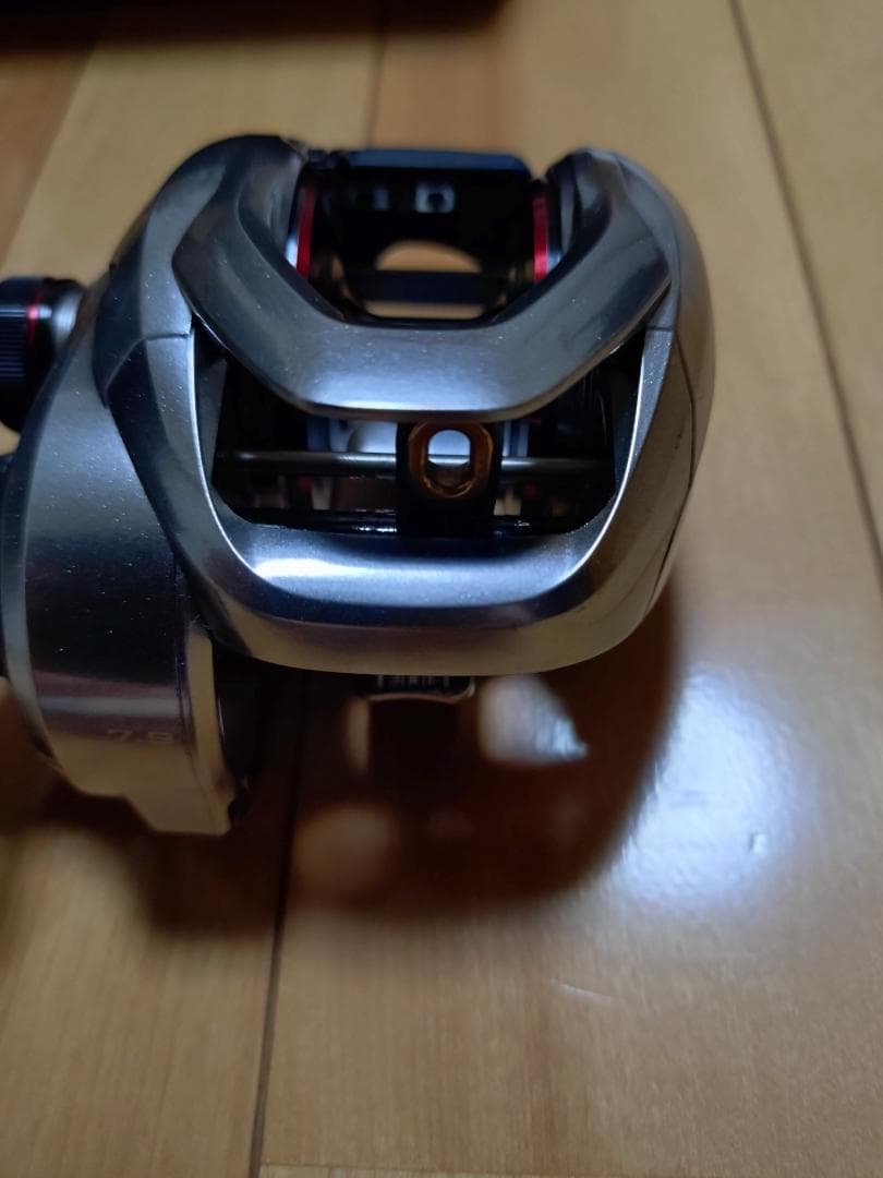 Shimano Scorpion MD 300XG リール