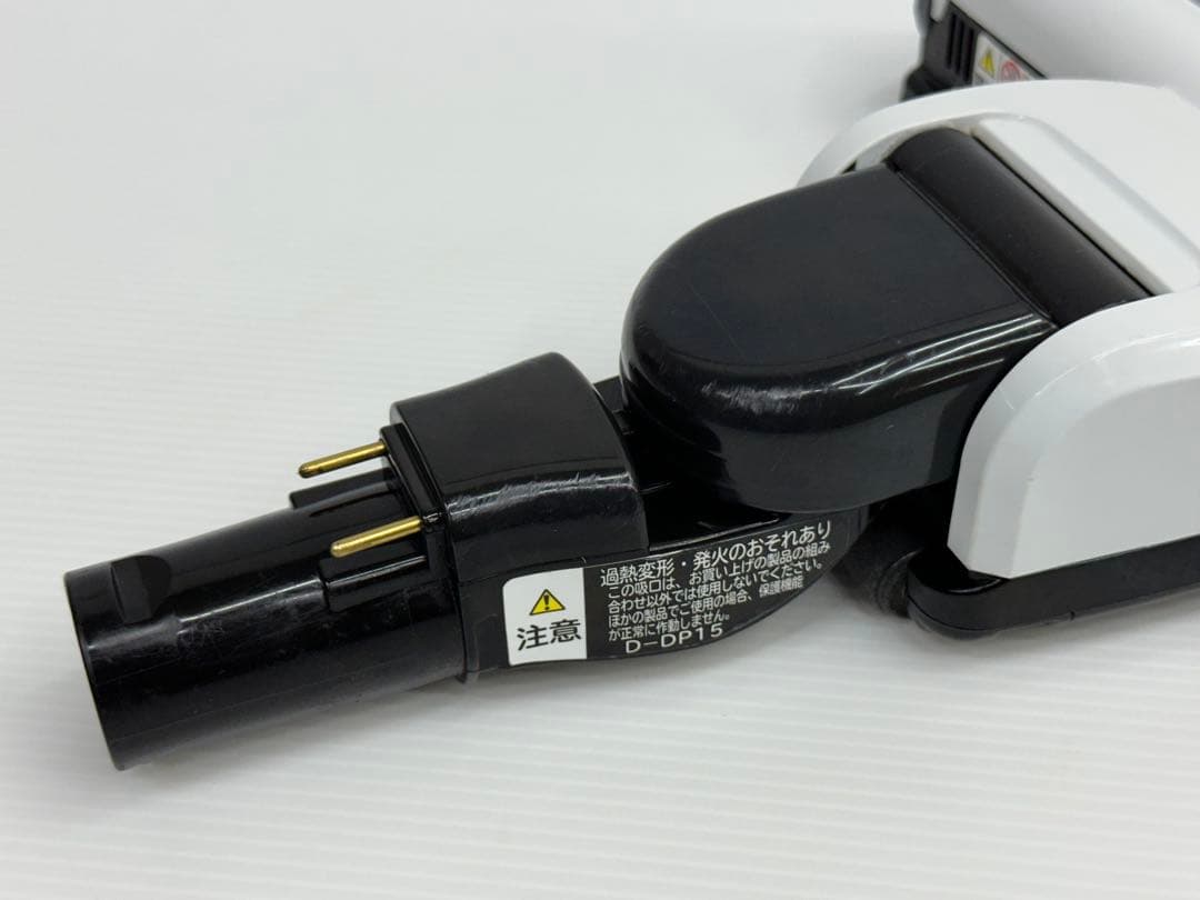 PV-BH500G 動作保証　D-DP15 掃除機用　パワーヘッド　回転ブラシ
