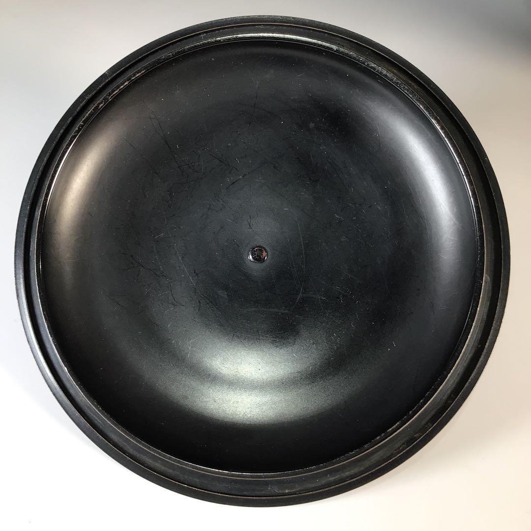 Ｍ４７７　茶釜　『釜師　佐藤清光造』『丸釜』　共箱　茶道具