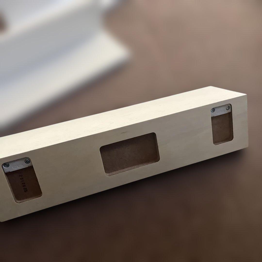 無印良品　壁に付けられる家具　棚　4点まとめ売り