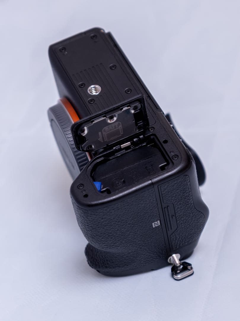 【美品・完全動作品】α7RⅣ 箱付き