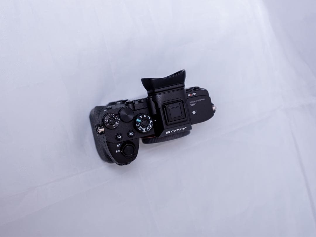 【美品・完全動作品】α7RⅣ 箱付き