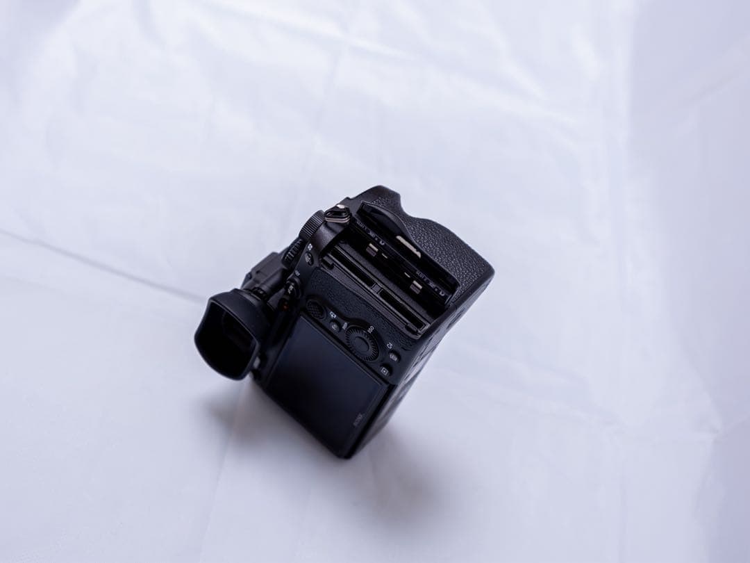 【美品・完全動作品】α7RⅣ 箱付き