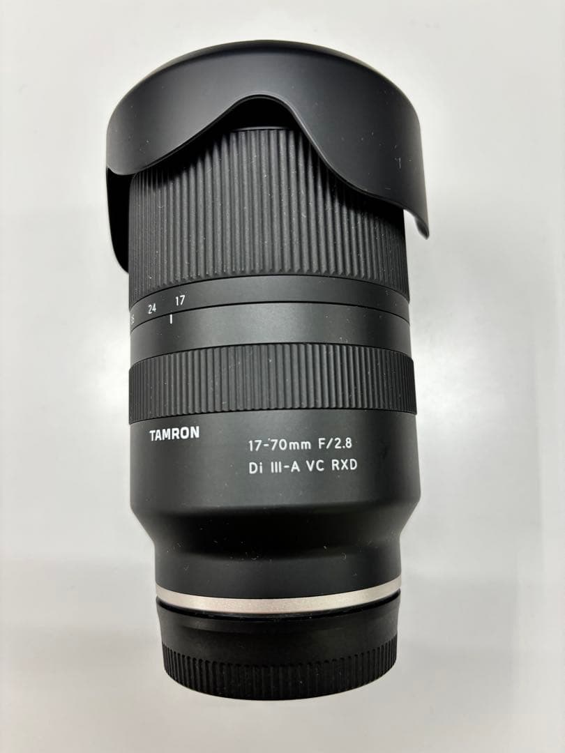 α6400➕sony70-350➕tamron17-70 まとめ売り！！