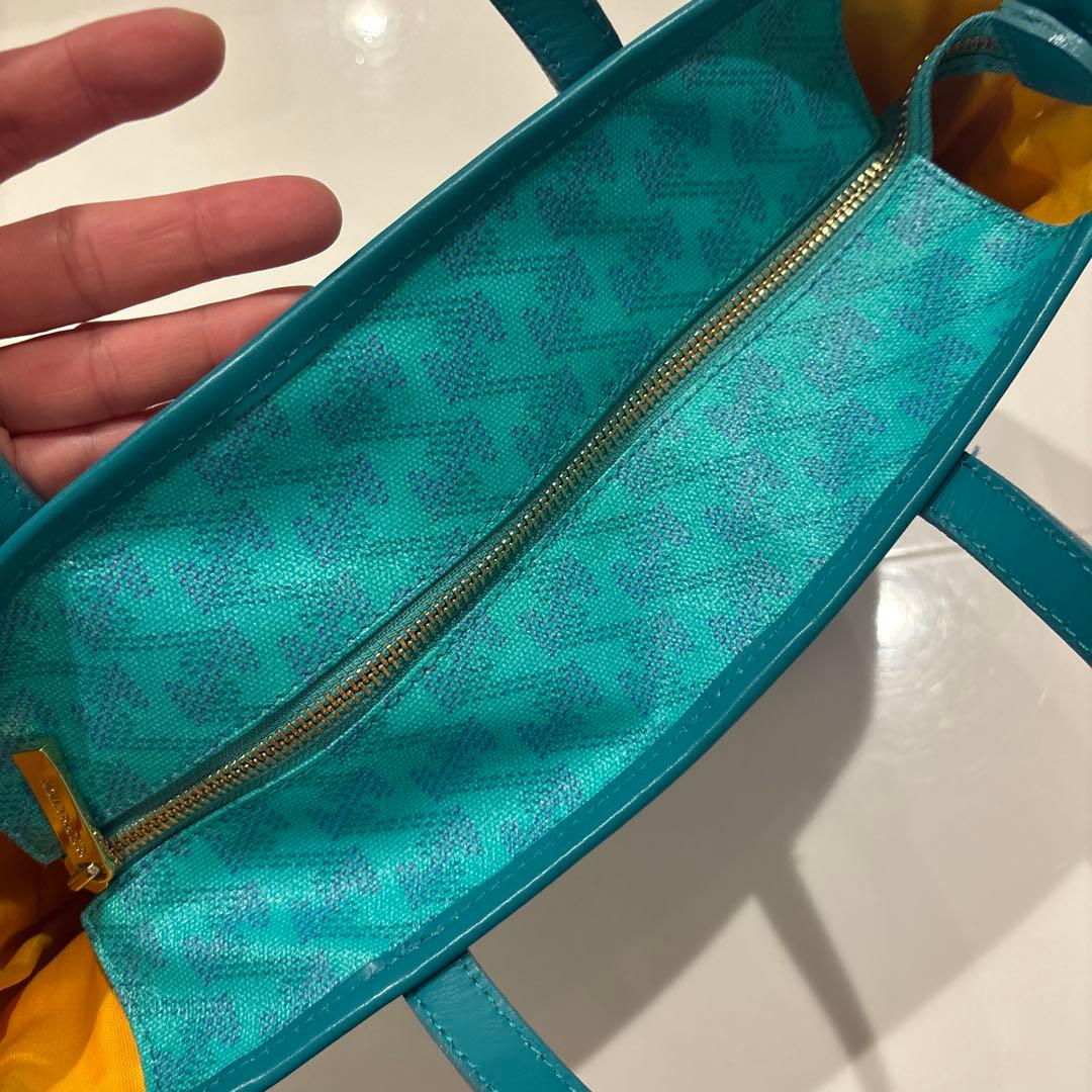 専用です【美品♡】レザレクション　カートバッグ　ダブルイーグルコラボ