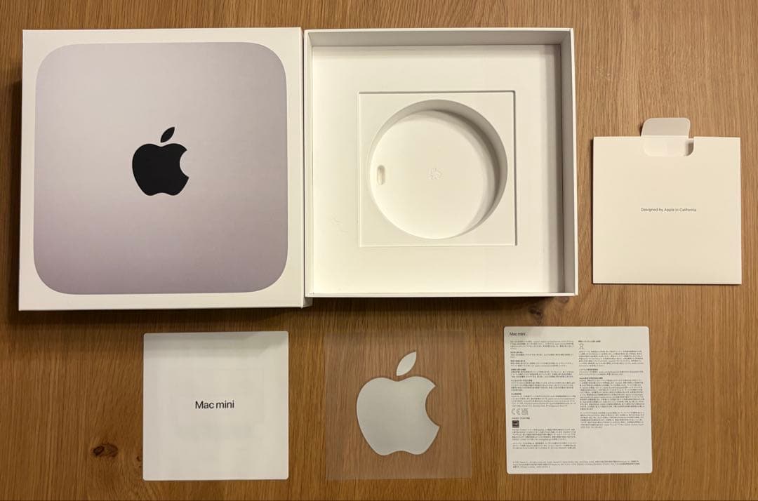 【新猫】Mac mini M2 8c cpu/10c gpu
