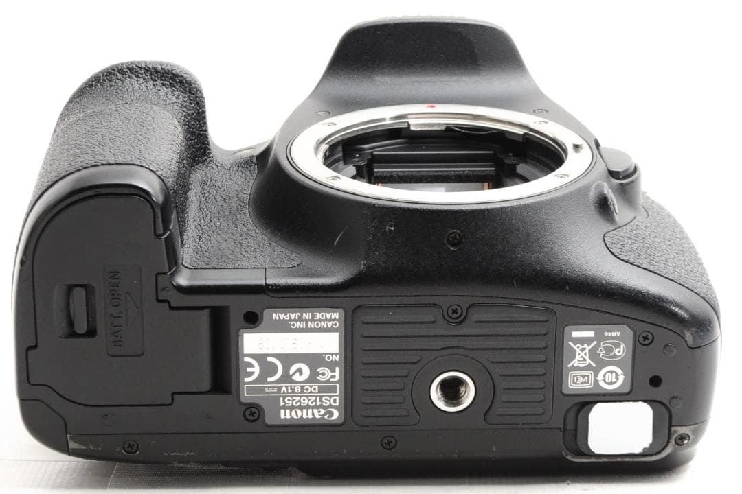 【最大2300円引】Canon EOS 7D 一眼レフカメラ スマホ転送