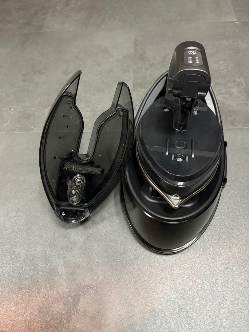 Panasonic NI-WL709 アイロン