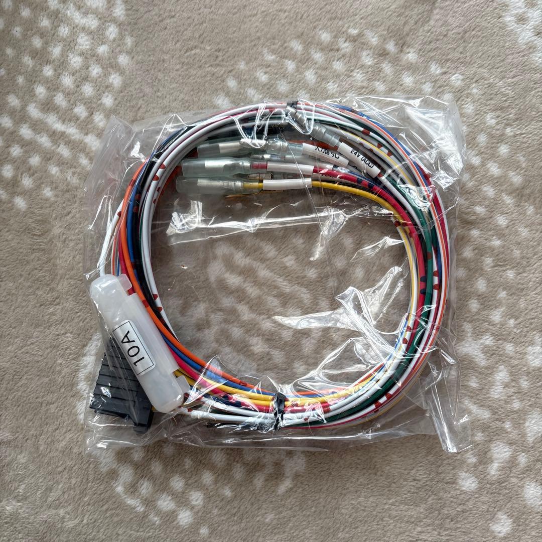 HCNV-F10SC DC-DCコンバーター