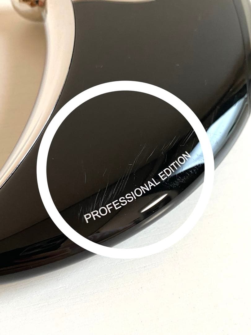 リファ フォー カッサ ReFa 4 CAXA ブラック