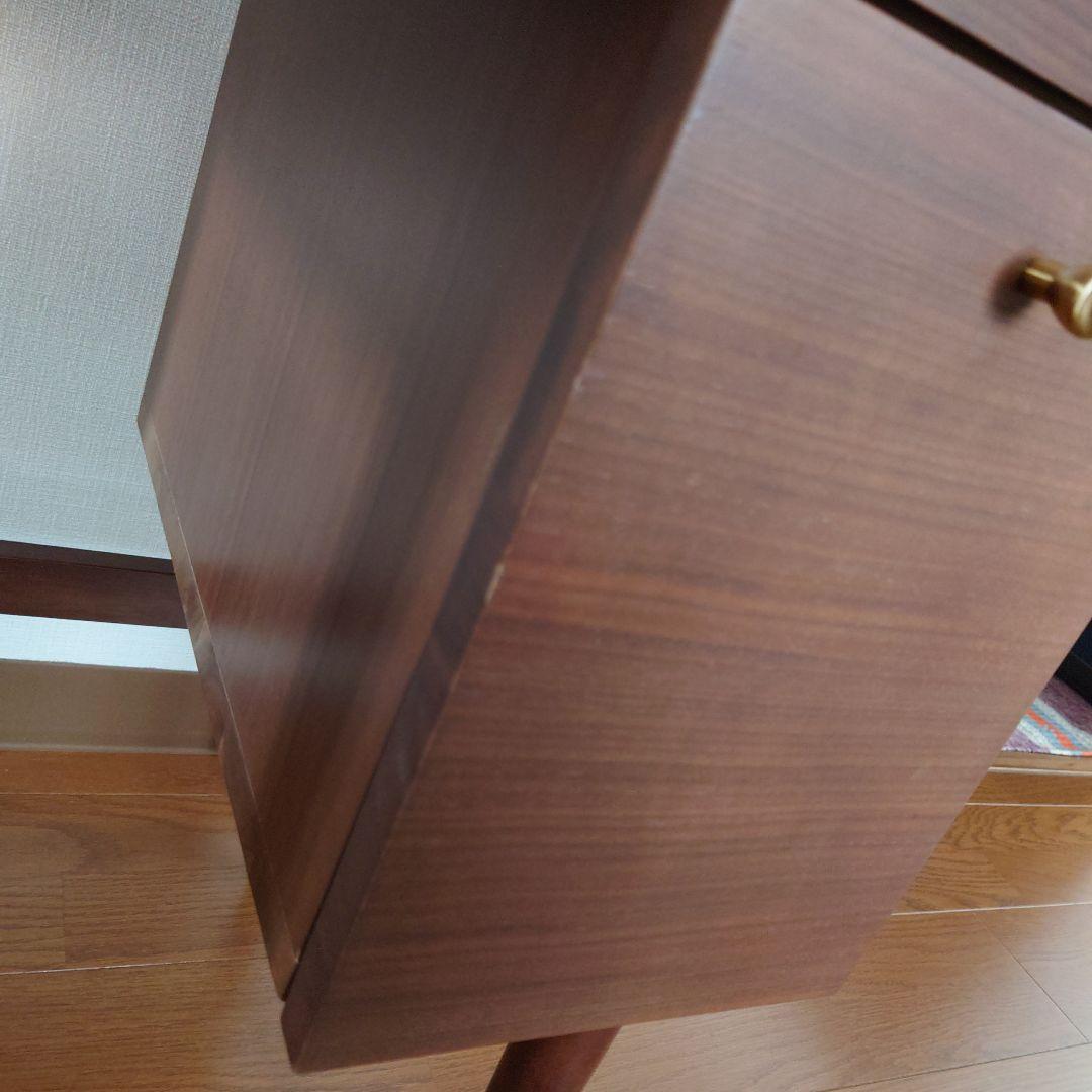 『emoエモ』ドレッサー