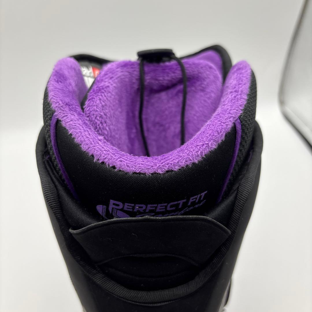 【美品】HEAD BOA TWO 24.0cm