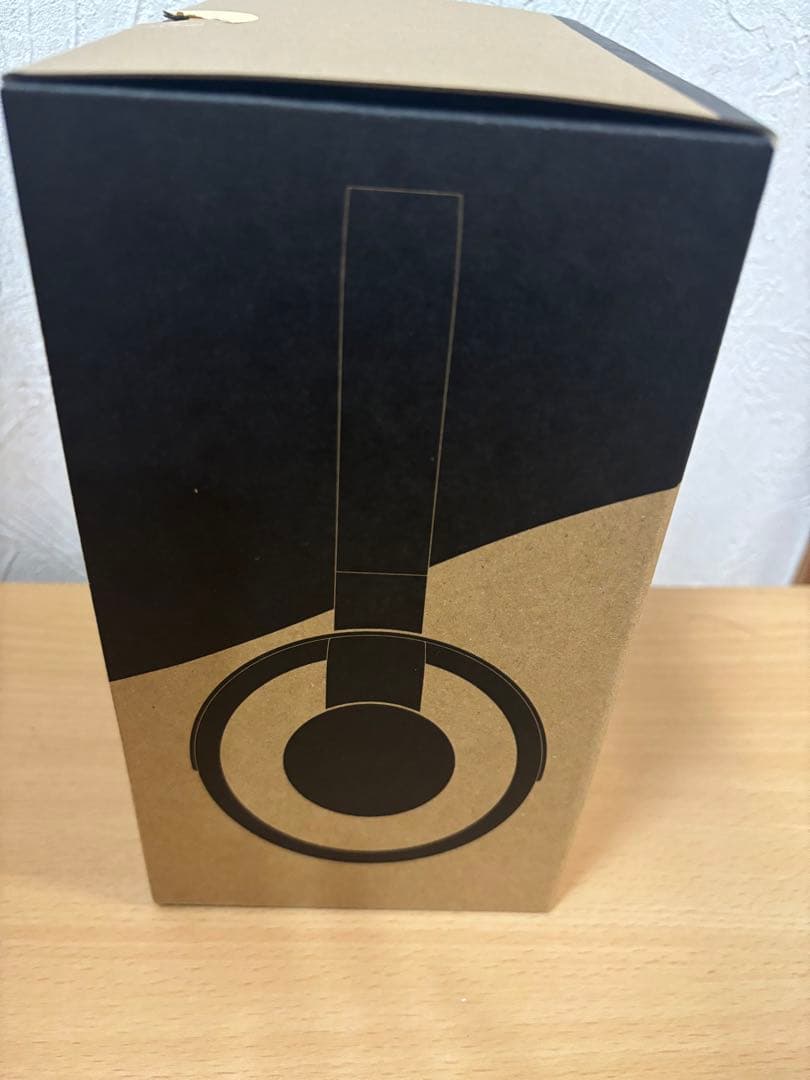 nwm（ヌーム） オープンイヤー 型 耳スピーカー　ダークグレー