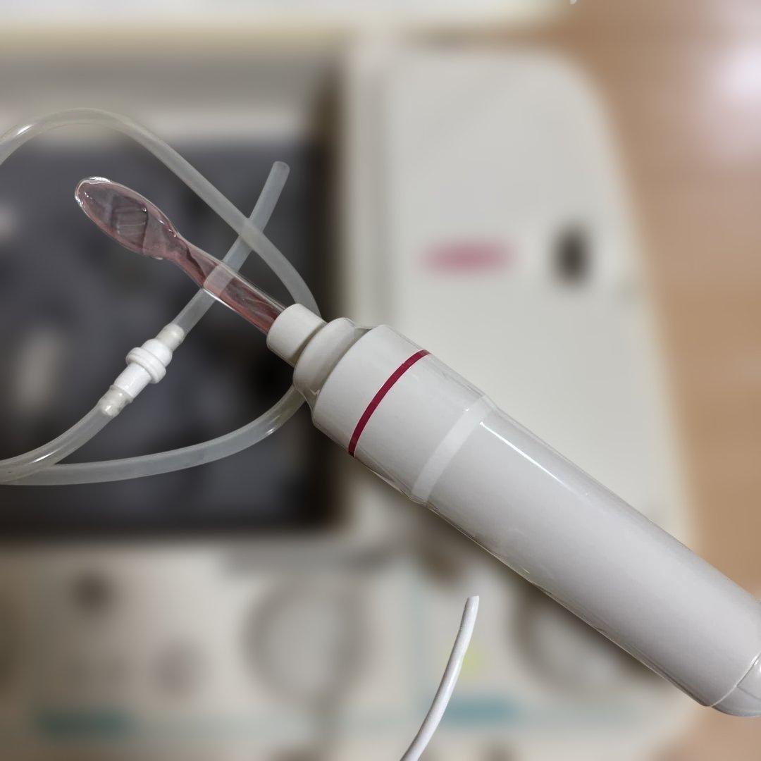 Lily sonic 美顔器　サミット　インターナショナル