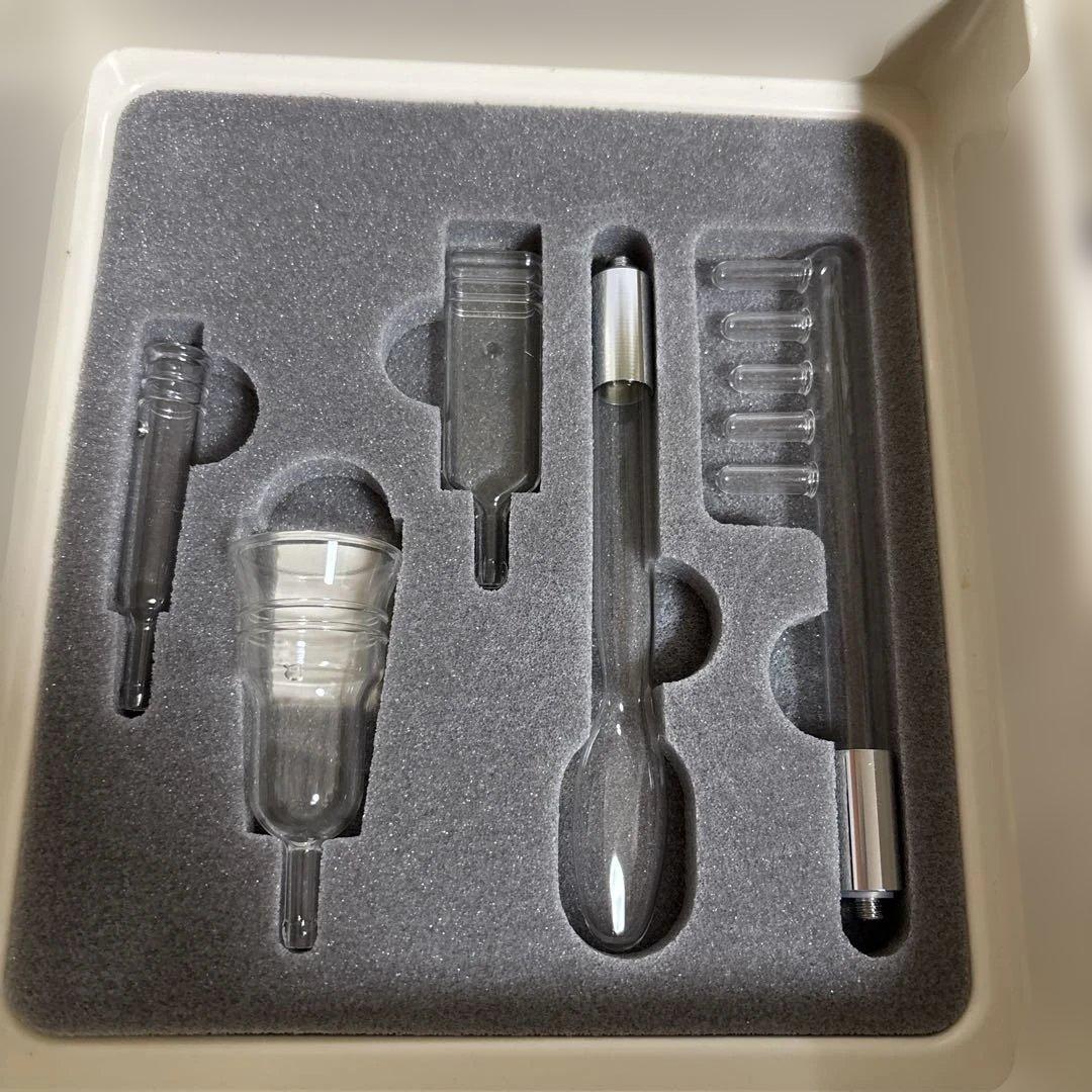 Lily sonic 美顔器　サミット　インターナショナル