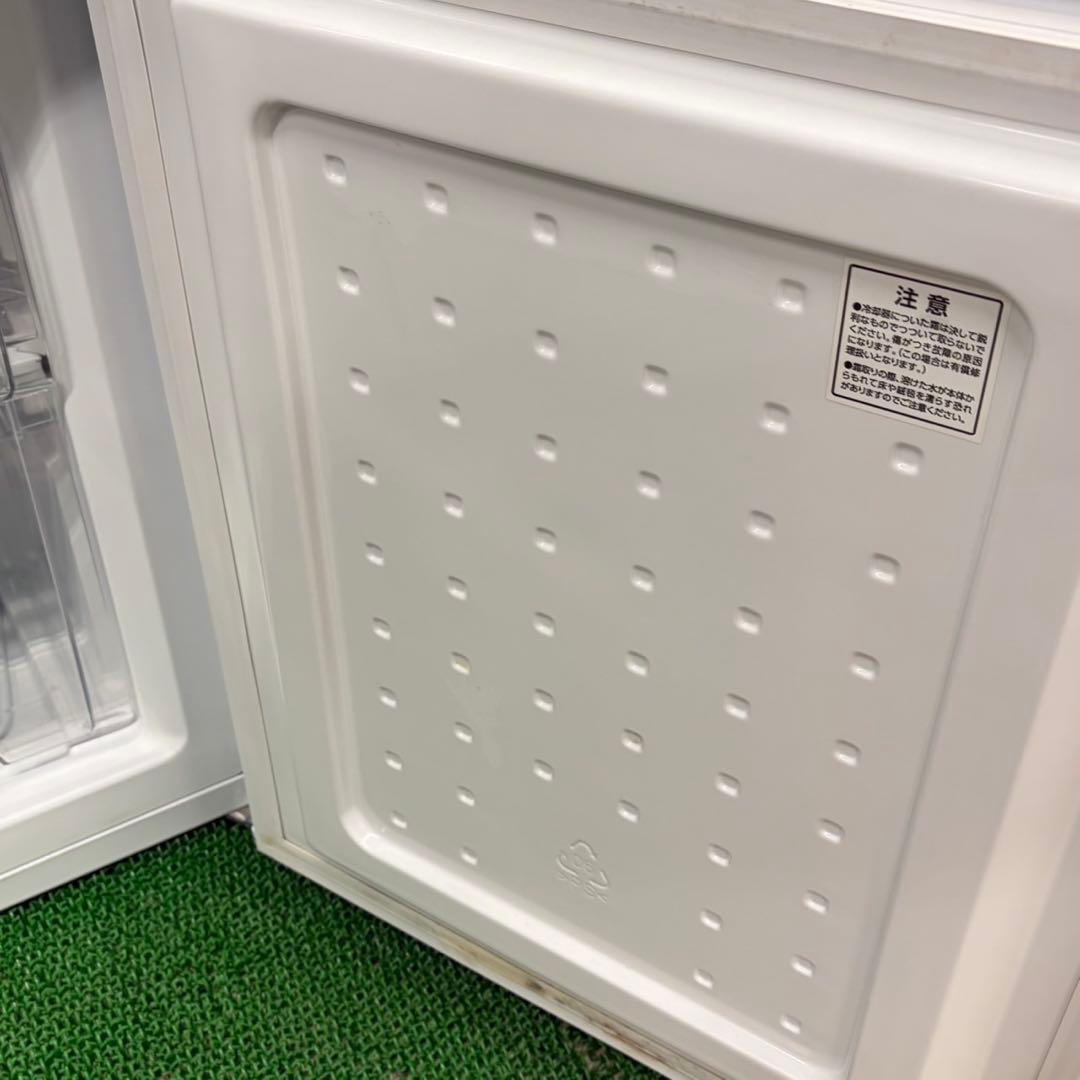 693 新生活応援セット　極美品　冷蔵庫　洗濯機　半年保証付　一人暮らし向　小型