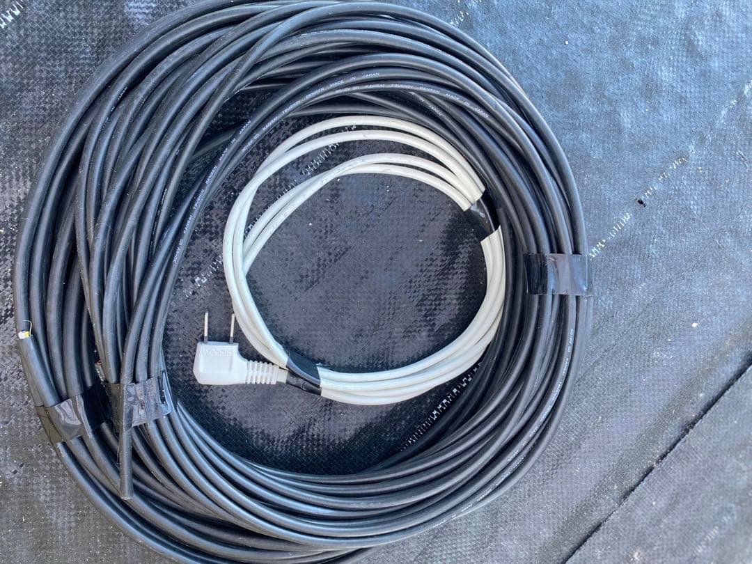 正規品　SECOM カメラ　モニター 防犯対策