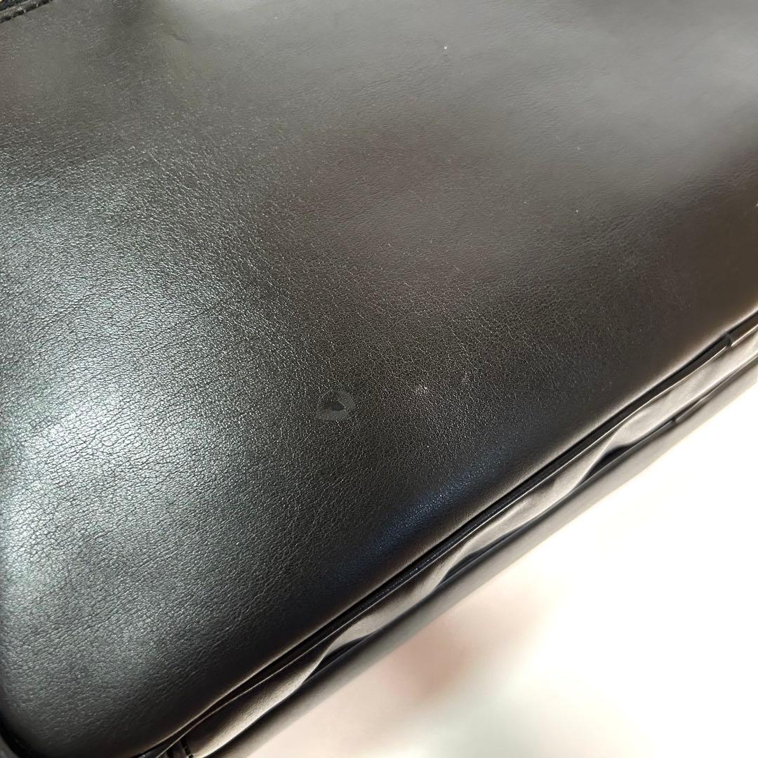 人気✨ポールスミス グラナダ ブリーフケース 2way ビジネス 黒