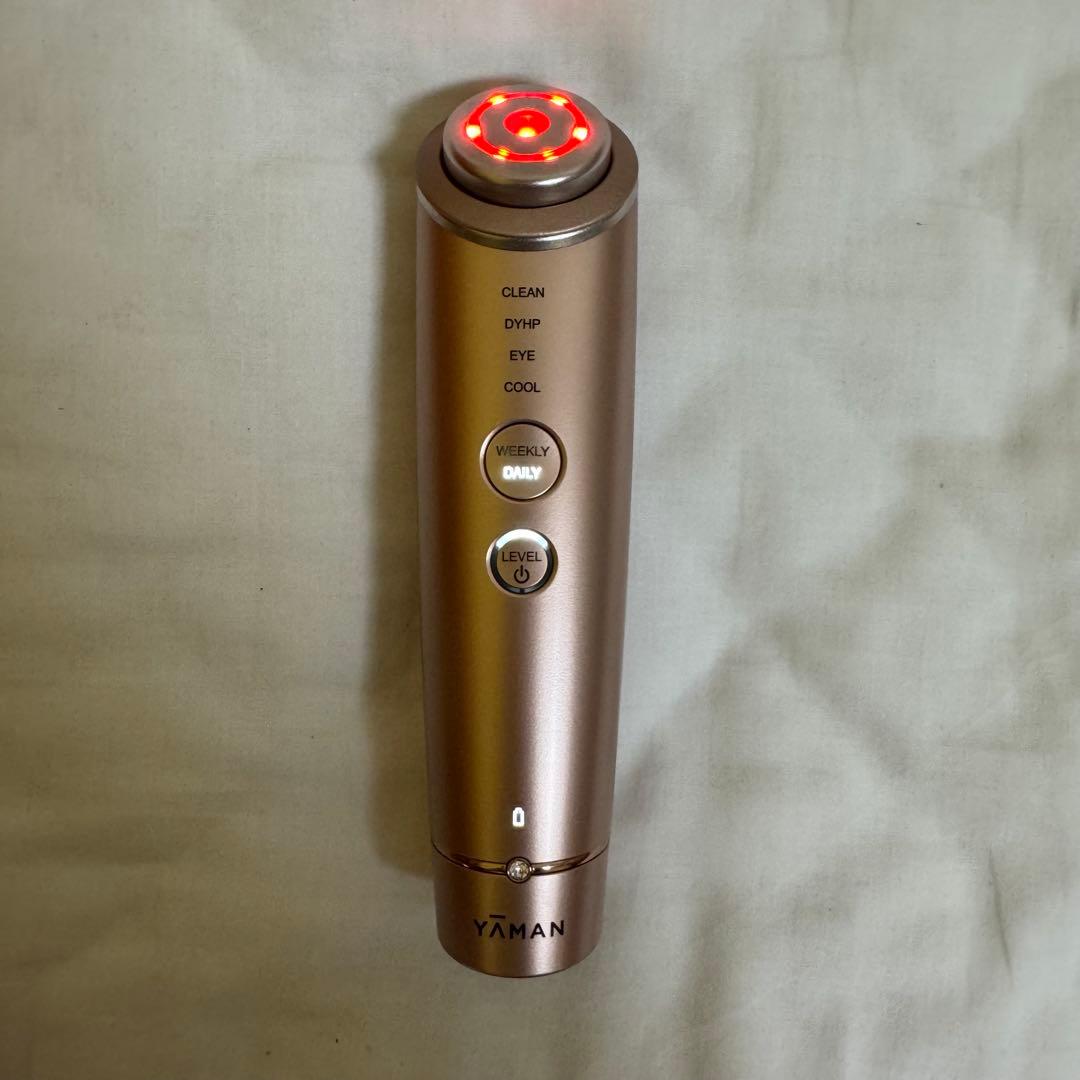 YA-MAN フォトプラスシャイニー M18