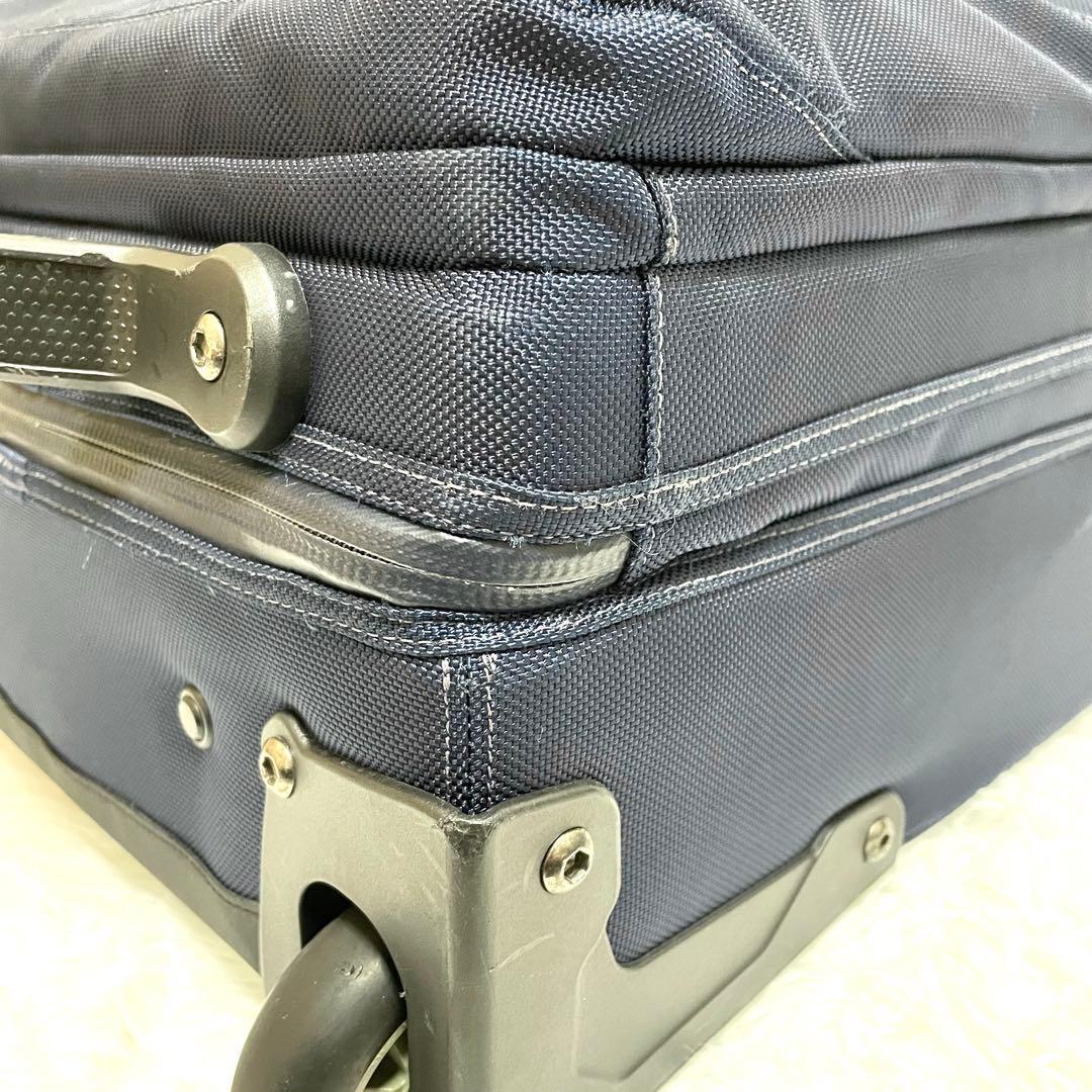 THE NORTH FACE シャトルローラー キャリーバッグ