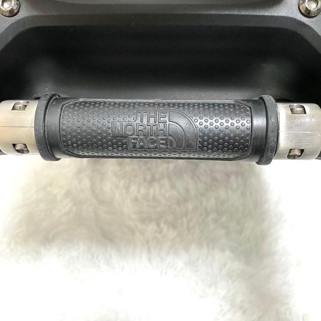 THE NORTH FACE シャトルローラー キャリーバッグ