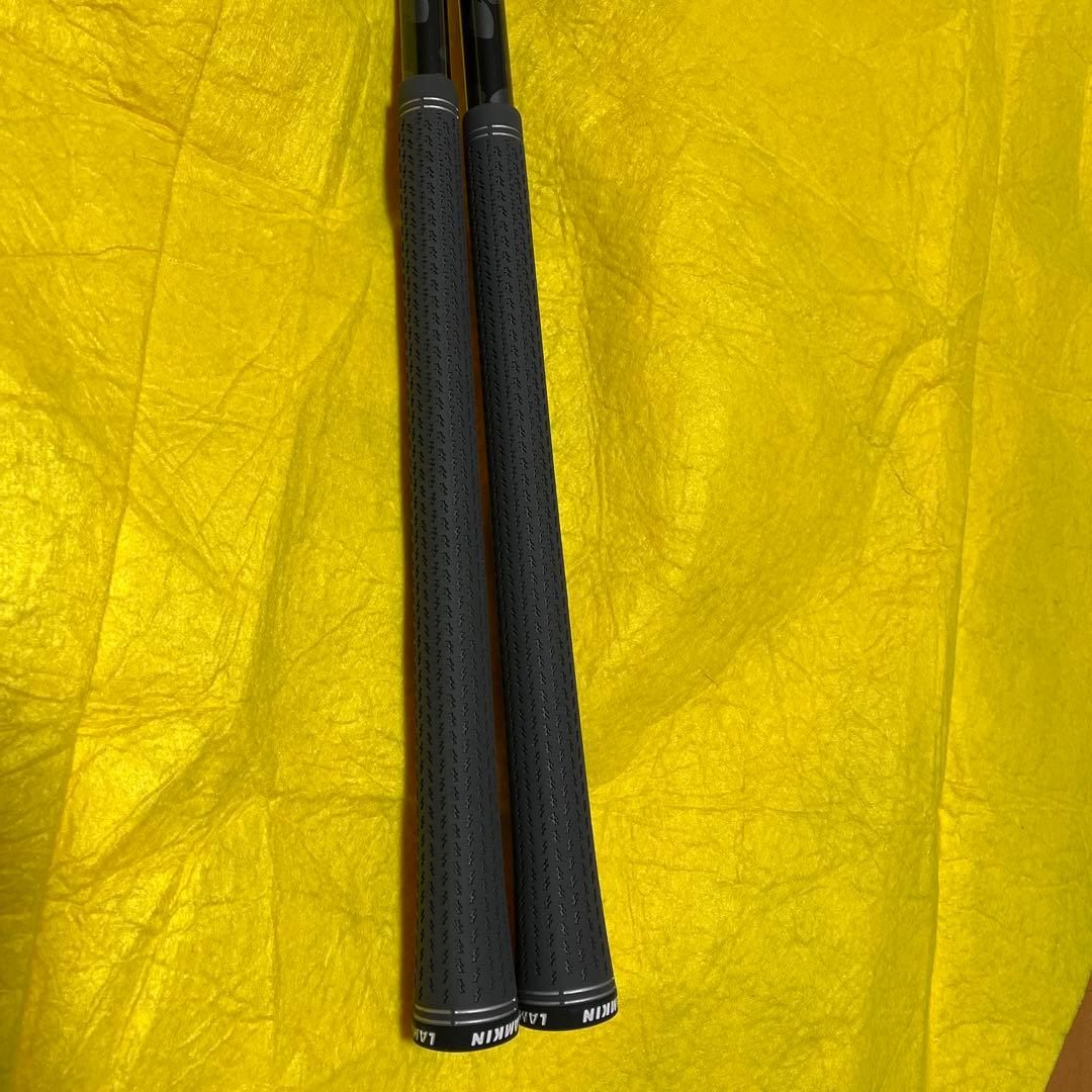 テーラメイドQI 35コアモデル9°(日本)