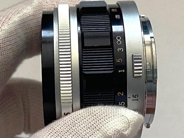 オリンパス Olympus E.Zuiko Auto-W 25mm F4