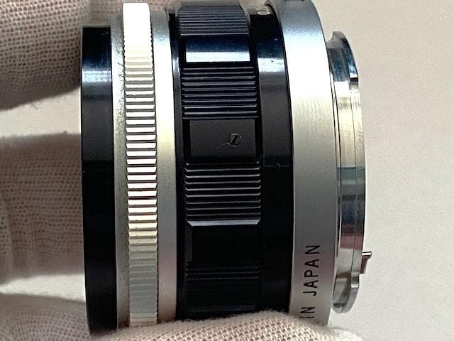 オリンパス Olympus E.Zuiko Auto-W 25mm F4