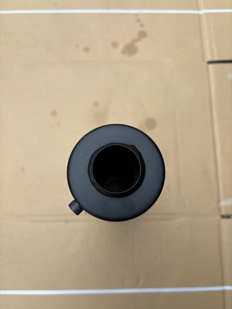 PAMSバッフル　トーキョー鉄管　ヨシムラ　モリワキ