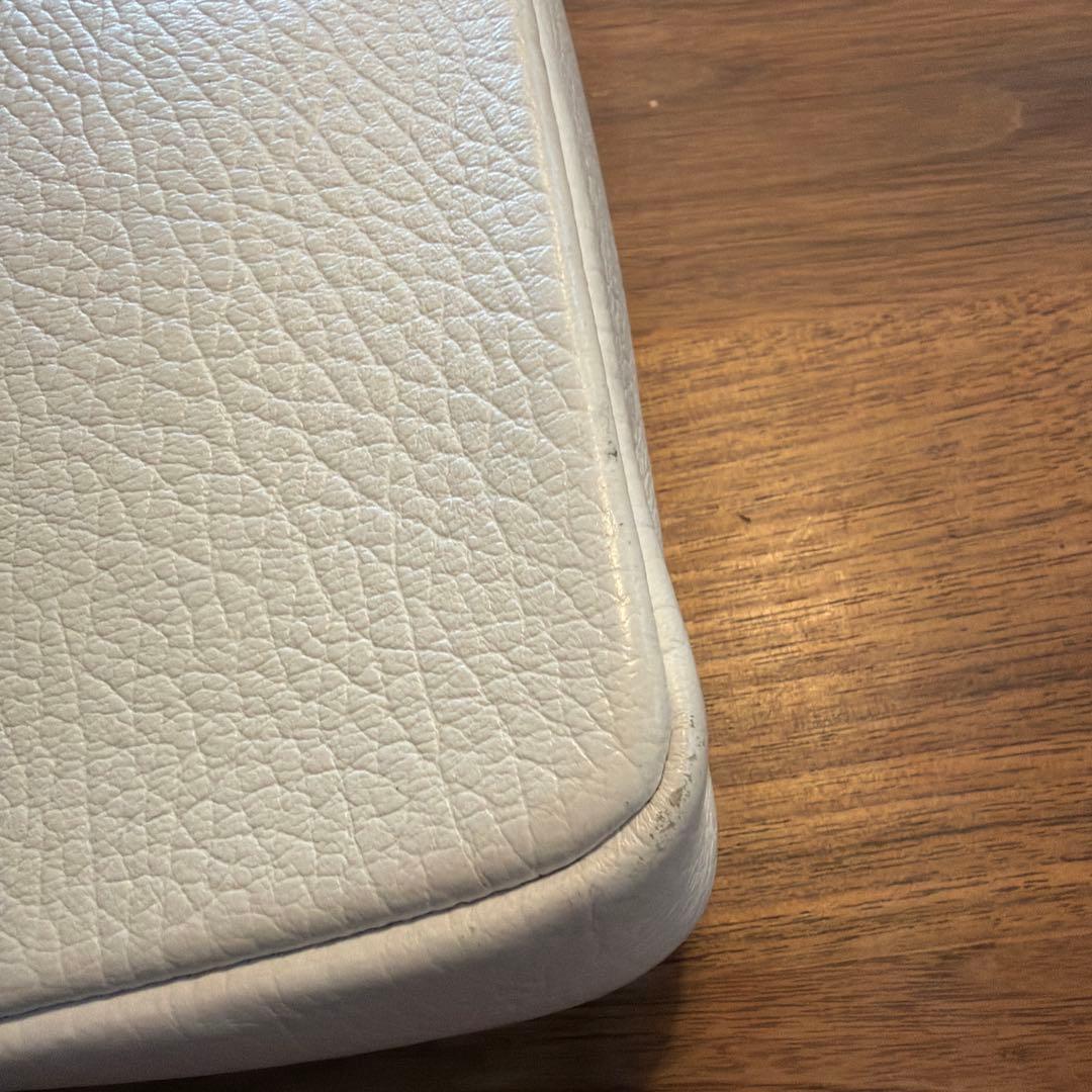 aya 様　　　マルジェラ　レザーショルダーバッグ