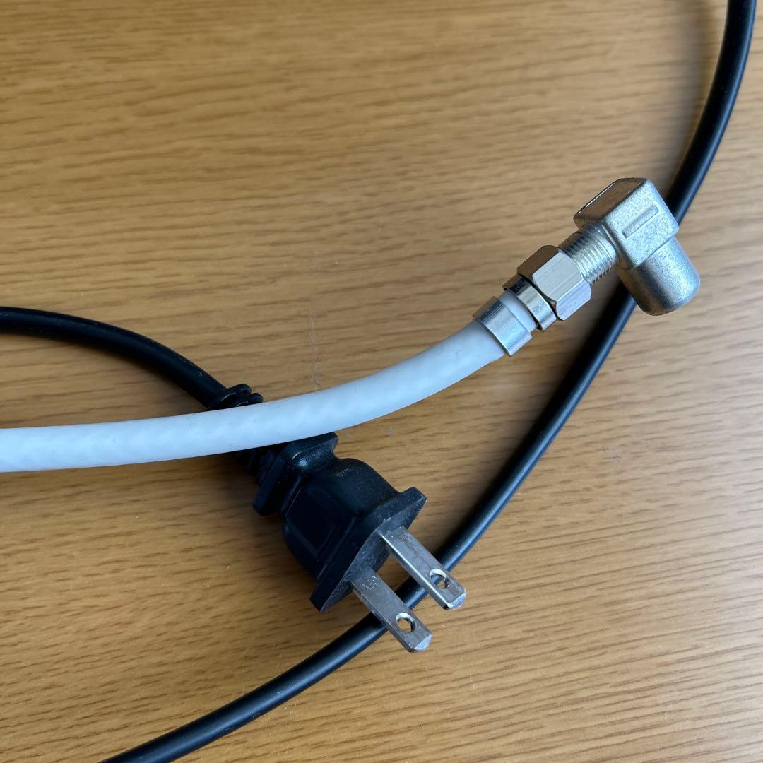 aiwa 液晶テレビ リモコン付き