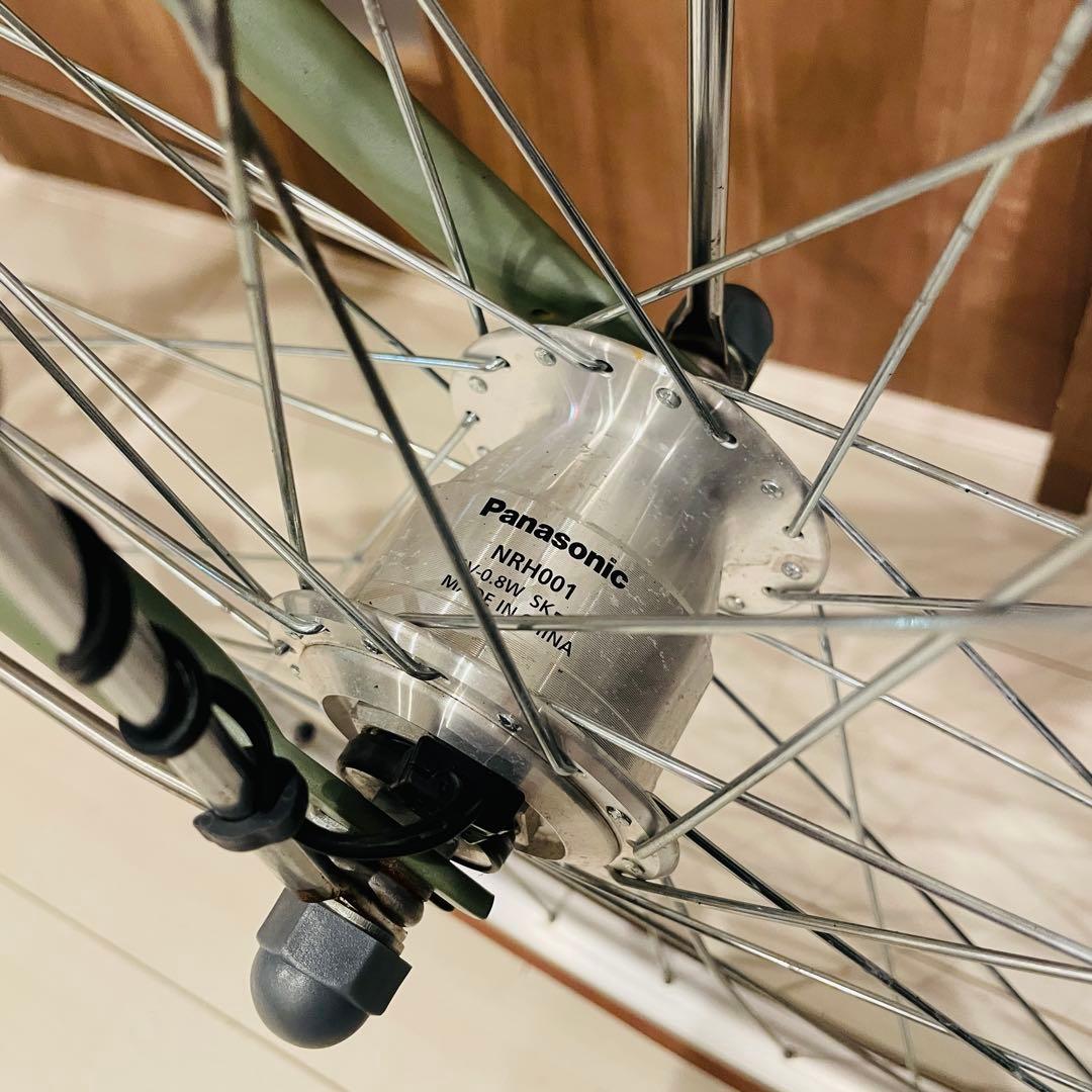 ◆愛知県◆26インチ◆オートライト◆シードリーム◆椿◆使用頻度少◆室内保管◆