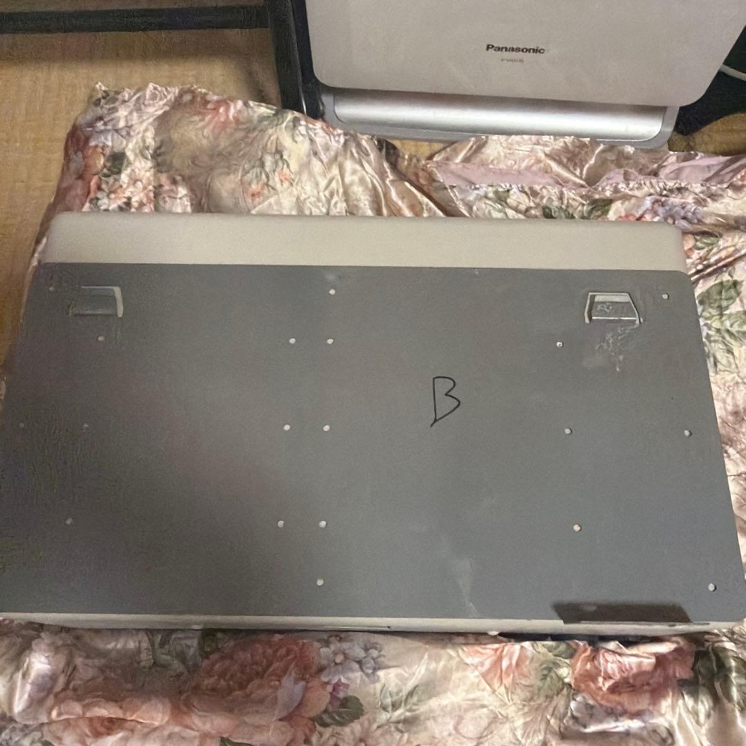 京セラ／4kw　 Toshihisa Kokubo